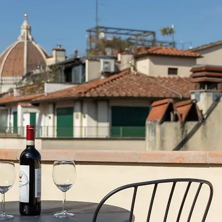 Appartement Verdi With Terrace