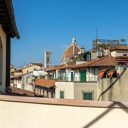 Appartement Verdi With Terrace