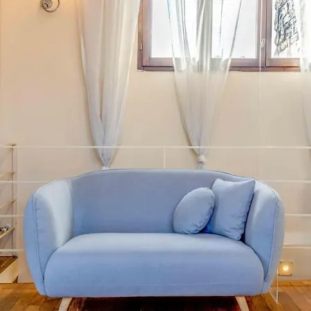 Appartement Verdi With Terrace *
