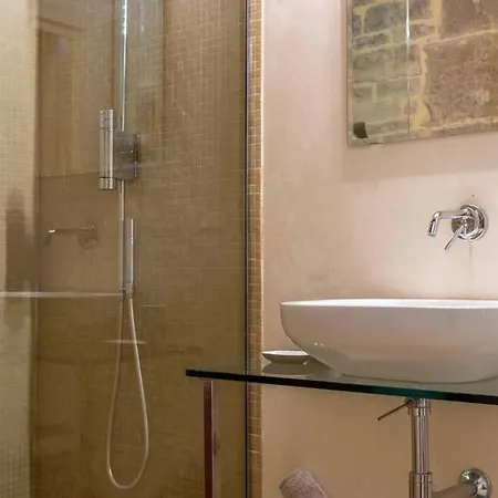 Appartement Verdi With Terrace Florence