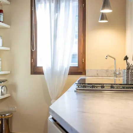 Appartement Verdi With Terrace